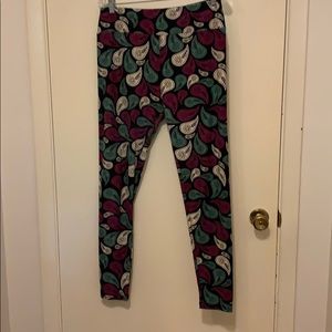 LLR TC leggings